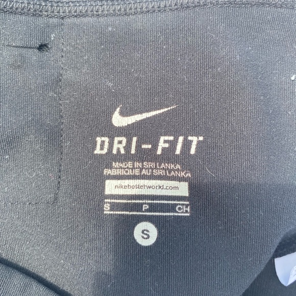 Nike dri-fit Leggings - Picture 4 of 4